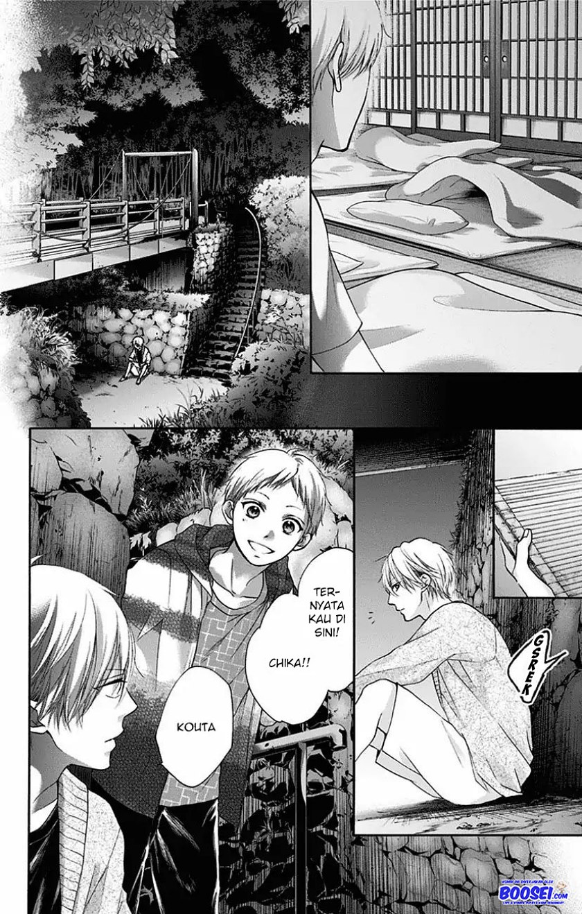 Kono Oto Tomare! Chapter 72 Gambar 38